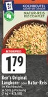 Angebot im EDEKA Werkhausen Prospekt EDEKA Werkhausen Prospekt mit im Angebot für 1,79 €