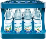 Mineralwasser im Angebot bei Netto Marken-Discount in Wismar Mineralwasser Angebote von Glashäger bei Netto Marken-Discount Wismar für 4,49 €