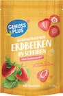 Aktuelles Erdbeeren in Scheiben Angebot bei Rossmann in Ulm ab 2,49 €