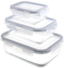 Glas-Frischhaltedosen für 7,77 € bei Thomas Philipps im Angebot Glas-Frischhaltedosen im aktuellen Thomas Philipps Prospekt