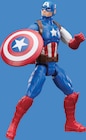 Intermarché Super Jayat - Promo Figurine Titan Avengers 30 cm Promo Figurine Titan Avengers 30 cm à 4,95 € dans le catalogue Intermarché Super à Jayat