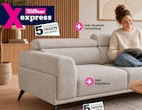 Aktuelles Wohnlandschaft „Wiana“ Angebot bei Höffner in Berlin ab 99,00 €