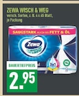 Aktuelle Toilettenpapier Angebote bei Marktkauf in Duisburg Aktuelles Wisch & Weg Angebot bei Marktkauf in Duisburg ab 2,95 €