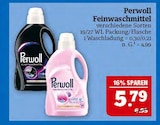 Aktuelle Waschmittel Angebote bei Marktkauf in Erlangen Aktuelles Feinwaschmittel Angebot bei Marktkauf in Erlangen ab 5,79 €