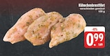 E center Bad Mergentheim - Hähnchenbrustfilet Angebot im Prospekt Hähnchenbrustfilet bei E center im Bad Mergentheim Prospekt für 0,99 €