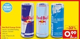 Aktuelle Energydrink Angebote bei Netto Marken-Discount in Ratingen Aktuelles Energy Drink Angebot bei Netto Marken-Discount in Ratingen ab 0,99 €