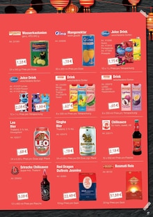 Wodka im Hamberger Prospekt "TAKE AWAY" mit 44 Seiten (Berlin)