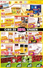Aktueller Norma Prospekt mit Pralinen, "Mehr fürs Geld", Seite 13