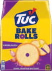E Frischemarkt Rüdiger Ostenfeld - Mini Cracker oder Bake Rolls Angebot im Prospekt Mini Cracker oder Bake Rolls bei E Frischemarkt Rüdiger im Ostenfeld Prospekt für 1,99 €