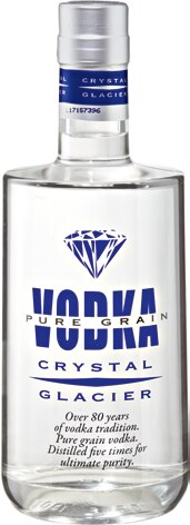 ALDI SÜD Baiersdorf - Premium Vodka Premium Vodka Angebot bei ALDI SÜD Baiersdorf im Prospekt "Meine Woche"