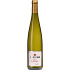 A.O.P. Alsace Riesling - HEIM en promo chez Carrefour Digne-les-Bains à 3,13 €