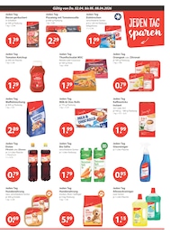 V-Markt Hundefutter im Prospekt 