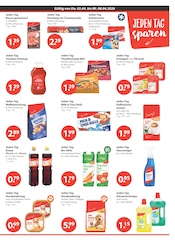 Jacobs im V-Markt Prospekt in München Aktueller V-Markt Prospekt mit Jacobs, "V-Markt einfach besser einkaufen", Seite 13