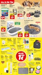 Arbeitskleidung Angebot im aktuellen Thomas Philipps Prospekt auf Seite 10