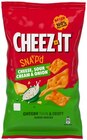 Cheez It Cracker von  im aktuellen REWE Prospekt für 1,79 €