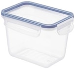 Mikrowellendose CLICK&LOCK Angebote von rotho bei Penny Arnsberg für 2,49 €
