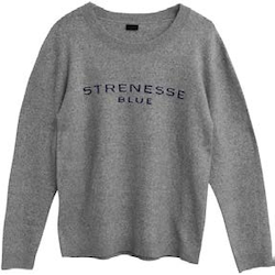 Herren Strickpullover
