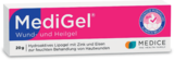 Stadt-Apotheke Borna - Wund- und Heilgel Angebot im Prospekt Wund- und Heilgel bei Stadt-Apotheke Borna im Prospekt "" für 5,99 €