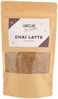 Chai Latte Gewürzmischung von Lucella für 6,49 € bei REWE im Angebot Chai Latte Gewürzmischung von Lucella im aktuellen REWE Prospekt