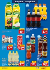 Volvic im Netto Marken-Discount Prospekt in Speyer Aktueller Netto Marken-Discount Prospekt mit Volvic, "Aktuelle Angebote", Seite 37