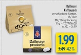 Crema d'Oro Mild + Fein im Angebot bei diska in Dresden Crema d'Oro Mild + Fein Angebote von Dallmayr bei diska Dresden für 1,99 €