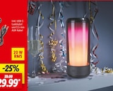 20 W RMS Lautsprecher im Angebot bei Lidl in Fellbach 20 W RMS Lautsprecher Angebote bei Lidl Fellbach für 29,99 €
