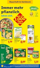 Weizen Angebot im aktuellen Lidl Prospekt auf Seite 58