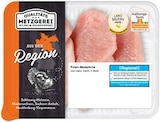 Puten-Medaillons im Angebot bei REWE in Laatzen Puten-Medaillons Angebote von Wilhelm Brandenburg bei REWE Laatzen für 5,99 €