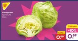 Eisbergsalat im Angebot bei Netto Marken-Discount in Rostock Eisbergsalat Angebote von Markttag bei Netto Marken-Discount Rostock für 0,89 €