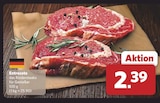 Entrecote im aktuellen combi Prospekt