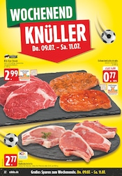 Ähnliche Kalbsbrust Angebote im Prospekt "Aktuelle Angebote" von EDEKA in Bergisch Gladbach Ähnliche Angebote wie Kalbsbrust im Prospekt "Aktuelle Angebote" auf Seite 22 von EDEKA in Bergisch Gladbach