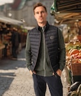 Steppweste Angebote von Jim Spencer bei AWG Bad Kreuznach für 31,99 €