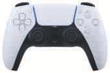 Manette sans fil DualSense PS5 - SONY - Super U à Calais Manette sans fil DualSense PS5 - SONY en promo chez Super U Calais à 74,99 €