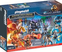 70187 Adventskalender „Kampf um den magischen Stein“ bei SPIELZEUG-RING in Oberhausen 70187 Adventskalender „Kampf um den magischen Stein“ im Angebot bei SPIELZEUG-RING Oberhausen für 21,99 €