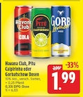 Havana Club für 1,99 € bei E center im Angebot Havana Club im aktuellen E center Prospekt