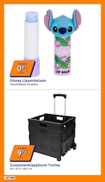 Trolley Angebot im aktuellen Action Prospekt auf Seite 12