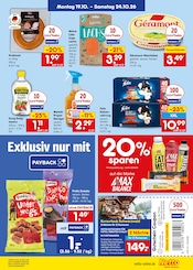 Schüssel im Netto Marken-Discount Prospekt in Heilbronn Aktueller Netto Marken-Discount Prospekt mit Schüssel, "Aktuelle Angebote", Seite 36