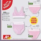 Bustier, seamless im Angebot bei Marktkauf in Rottenburg Bustier, seamless Angebote von Gut & Günstig bei Marktkauf Rottenburg für 6,99 €