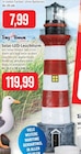 Solar-LED-Leuchtturm im Angebot bei Kaufhaus Stolz in Stralsund Solar-LED-Leuchtturm Angebote von Tony Brown bei Kaufhaus Stolz Stralsund für 119,99 €