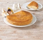 Promo Galette Feuilletée Frangipane 6 Parts à 3,40 € dans le catalogue U Express à Munster