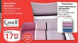 Aktuelles Thermofleece-Bettwäsche Angebot bei GLOBUS in Leipzig ab 7,99 €