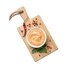 Sauces snacking Halal "Format généreux" - ZAKIA dans le catalogue Carrefour