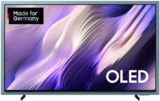 OLED TV GQ55S99HATXZG bei expert im Prospekt  für 1.888,00 €