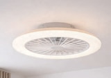 Deckenleuchte mit Ventilator Angebote von toom bei toom Baumarkt Bonn für 69,99 €