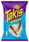 Buckin' Ranch - Takis à 1,99 € dans le catalogue B&M