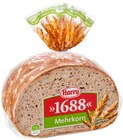 Aktuelles Mehrkornbrot »1688« Angebot bei REWE in Recklinghausen ab 1,49 €