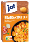 Bratkartoffeln Angebote von ja! bei REWE Pulheim für 1,69 €