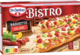 Bistro Baguette von Dr. Oetker für 1,49 € bei Marktkauf im Angebot Bistro Baguette von Dr. Oetker im aktuellen Marktkauf Prospekt