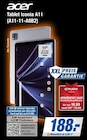 Tablet Iconia A11 Angebote von Acer bei expert Osnabrück für 188,00 €