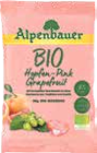 Bio Bonbons Mango-Pink Grapefruit von Alpenbauer im aktuellen V-Markt Prospekt für 1,29 €